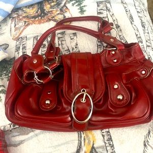 very beautiful purse from Cato